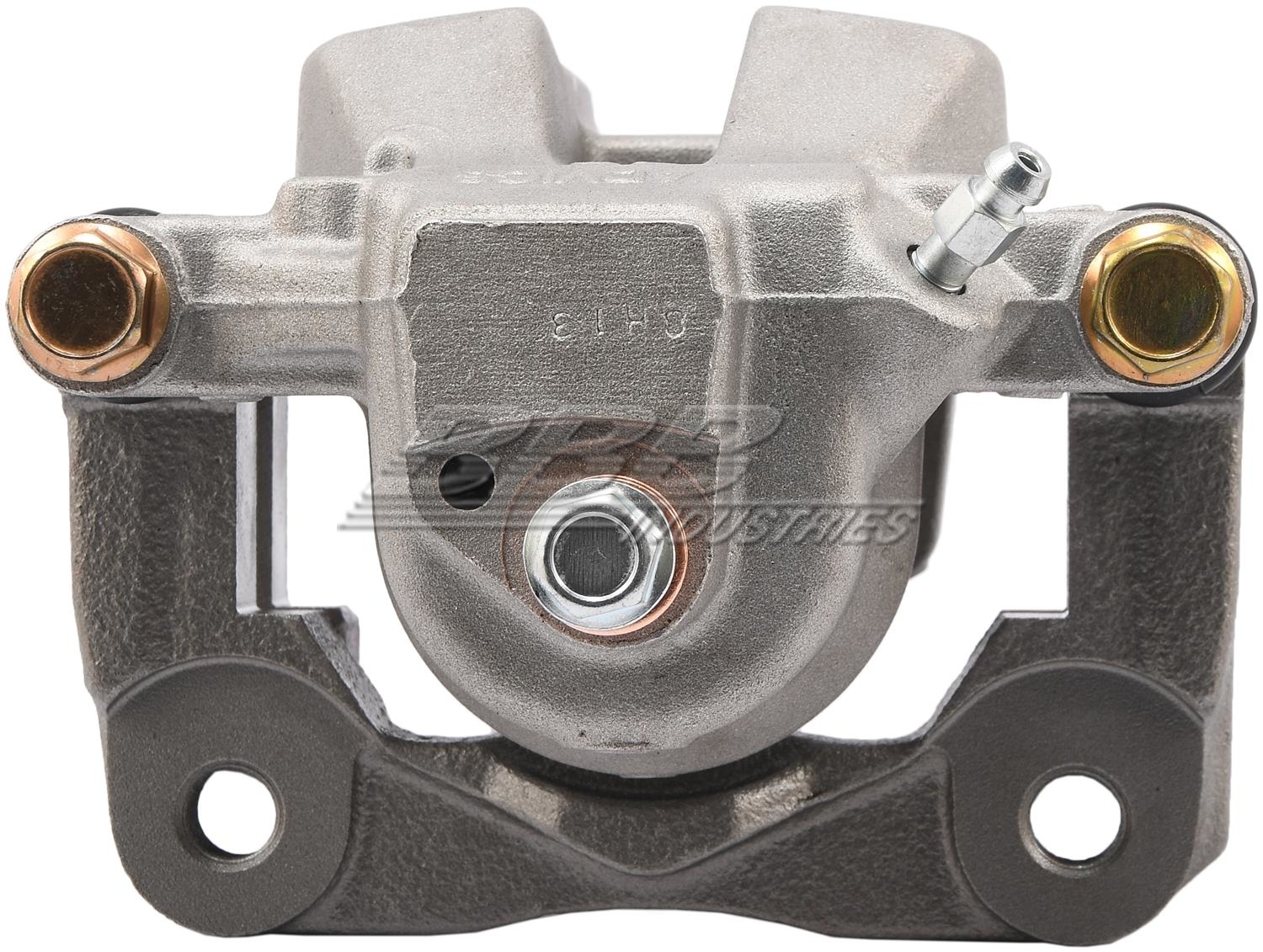 TERREPOWER formerly BBB Industries 99-01766B Reman Caliper w/installation Hardware