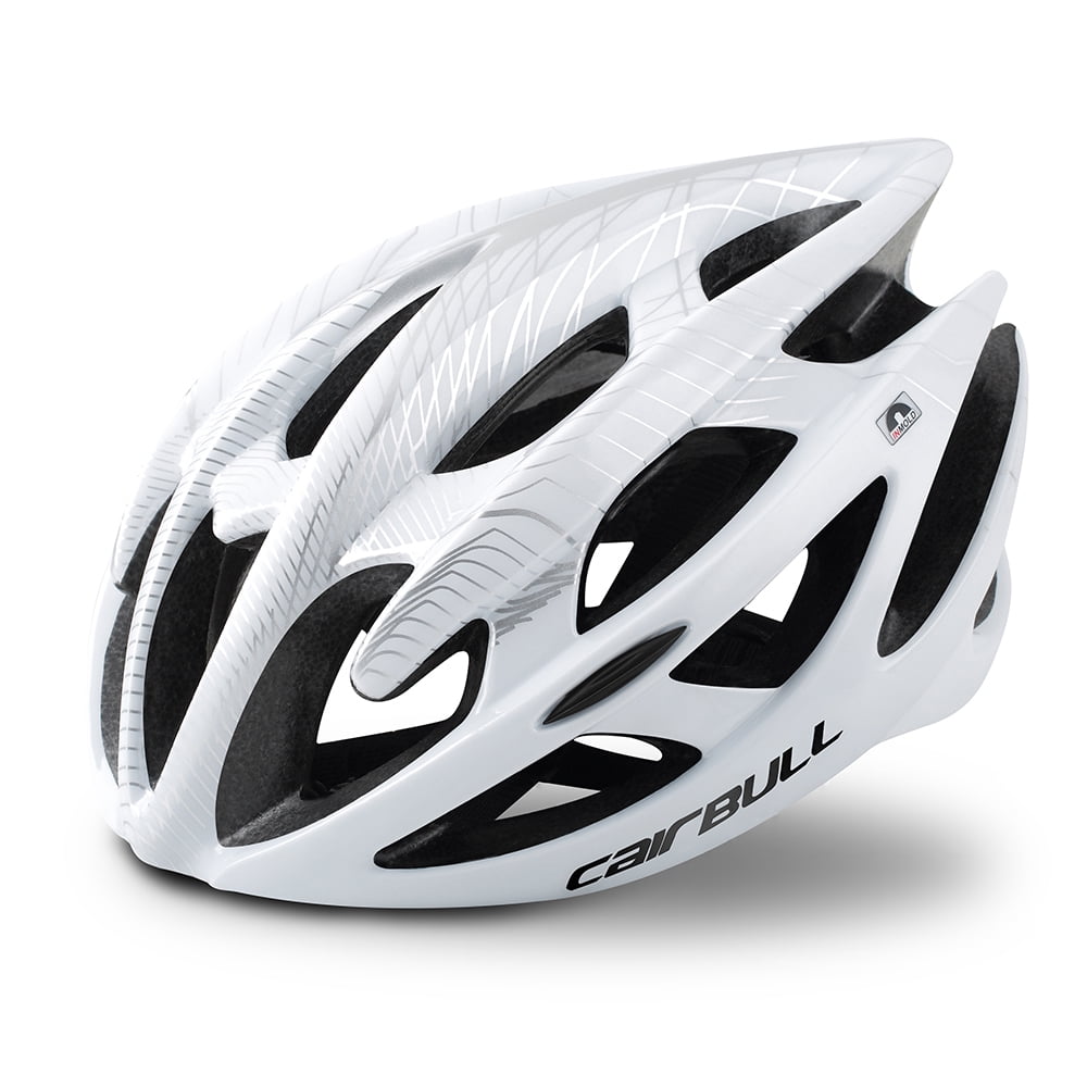 Mountain Road MTB Bike Ultralight Helmets 21 Vents Breathable Outdoor Cycling 