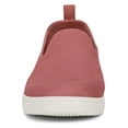 thumbnail image 3 of Vionic Women's Uptown Willa Slip-On Sneaker Withererd Rose 10W, 3 of 5