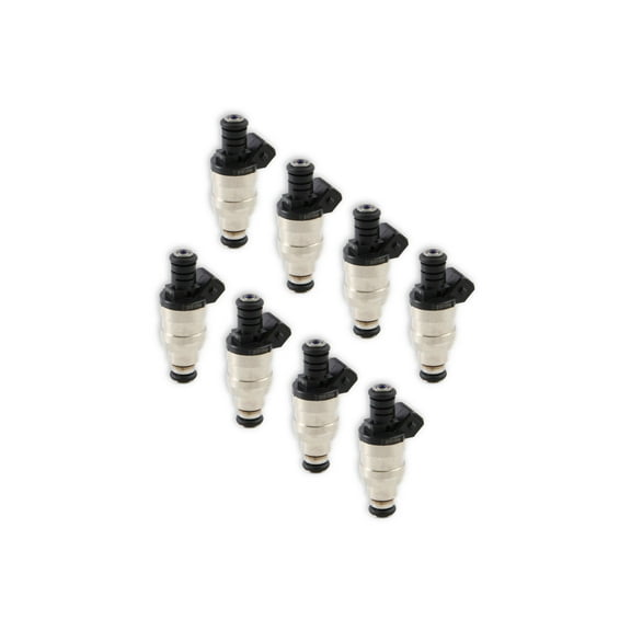 ACCEL 150830 Fuel Injector