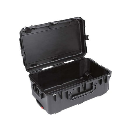 SKB Cases Seres Injecton Molded Ml-Standard Waterproof - Case 26inx15inx10in W/W