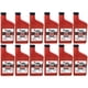 thumbnail image 1 of Aceite de 2 ciclos RedMax MaxLife 50:1, mezcla de 5 litros, 13 ml, paquete de 12, 1 of 5