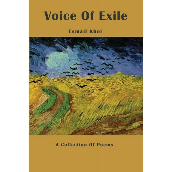 Voice Of Exile (Paperback)