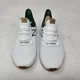 thumbnail image 4 of New Balance Fresh Foam ROAV Running Shoes / White Green / MROAVWG1 / Men's 8.5, 4 of 5