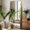 Gold, variant on Large Full Length Mirror, 65"x24" Floor Standing Body Mirror with Stand, Black