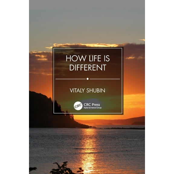 How Life is Different, (Paperback)
