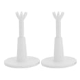 thumbnail image 1 of Garosa CAITON 2PCS Adjustable Height Golf Tees Training Sports Accessory White, Adjustable Golf Tees, Training Golf Tees, 1 of 5