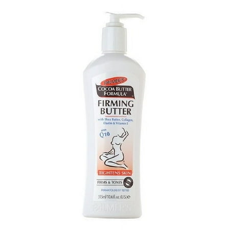 Palmer's Cocoa Butter Formula Firming Butter -- 10.6 fl oz (Pack of 3)