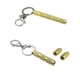 thumbnail image 3 of 4 in 1 Auto Car Alloy Tire Pressure Relief for Valve Deflator Bleeder for Valve Set Deflators for Offroad Vehicles Air D, 3 of 4
