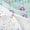 Green, variant on Erosebridal Cute Shark Duvet Cover Set for Kid, Sealife Animal Bedding Full, 3-Piece, No Comforter