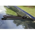 RainX Expert Fit Beam Windshield Wiper Blade, 17" B17 1 840004
