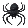 thumbnail image 7 of Elainilye Plastic Spider Set, Realistic Simulation Insects for Halloween Prank Scenes Layout, 10-Pack Creepy Crawler Trick-or-Treat Decorations, D, 7 of 7