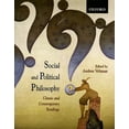 thumbnail image 1 of Pre-Owned Social and Political Philosophy: Classic and Contemporary Readings Paperback, 1 of 1