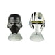 thumbnail image 3 of Casco Star Wars El despertar de la fuerza Kylo Ren y Poe Dameron, 3 of 9