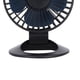 thumbnail image 5 of Ventilador de escritorio USB, ventilador de escritorio USB F2, pequeño ventilador eléctrico, mini ventilador USB, muy recomendado, 5 of 9