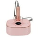 thumbnail image 4 of Máquina De Lima De Uñas, De Metal, Oro Rosa, 35000 RPM, Máquina Perforadora De Uñas De Larga Duración, Velocidad De Bajo Ruido Ajustable Para Manicurista Para Salón, 4 of 7