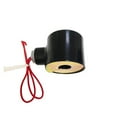 thumbnail image 3 of Plastic Solenoid Valve Coil 2W All Copper DC12V DC24V DN12V ,Easy to Use, 3 of 3
