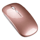 thumbnail image 1 of Mouse Inalámbrico Recargable Malubero Malu1261 Rose Gold, 1 of 3