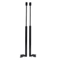 thumbnail image 2 of Front Pair Of Hood Front Lift Support Strut Prop Rod Shock Damper Arm R/L Fit For  08-13 CP1/2/3 74145-TB0-H01, 2 of 8