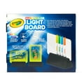 thumbnail image 4 of Crayola? Multi-Color Light Board, 4 of 8