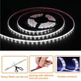 thumbnail image 3 of Luces de toldo Vbakor para autocaravanas, 12 V, 6 m, impermeables, para autocaravana, 3 of 6