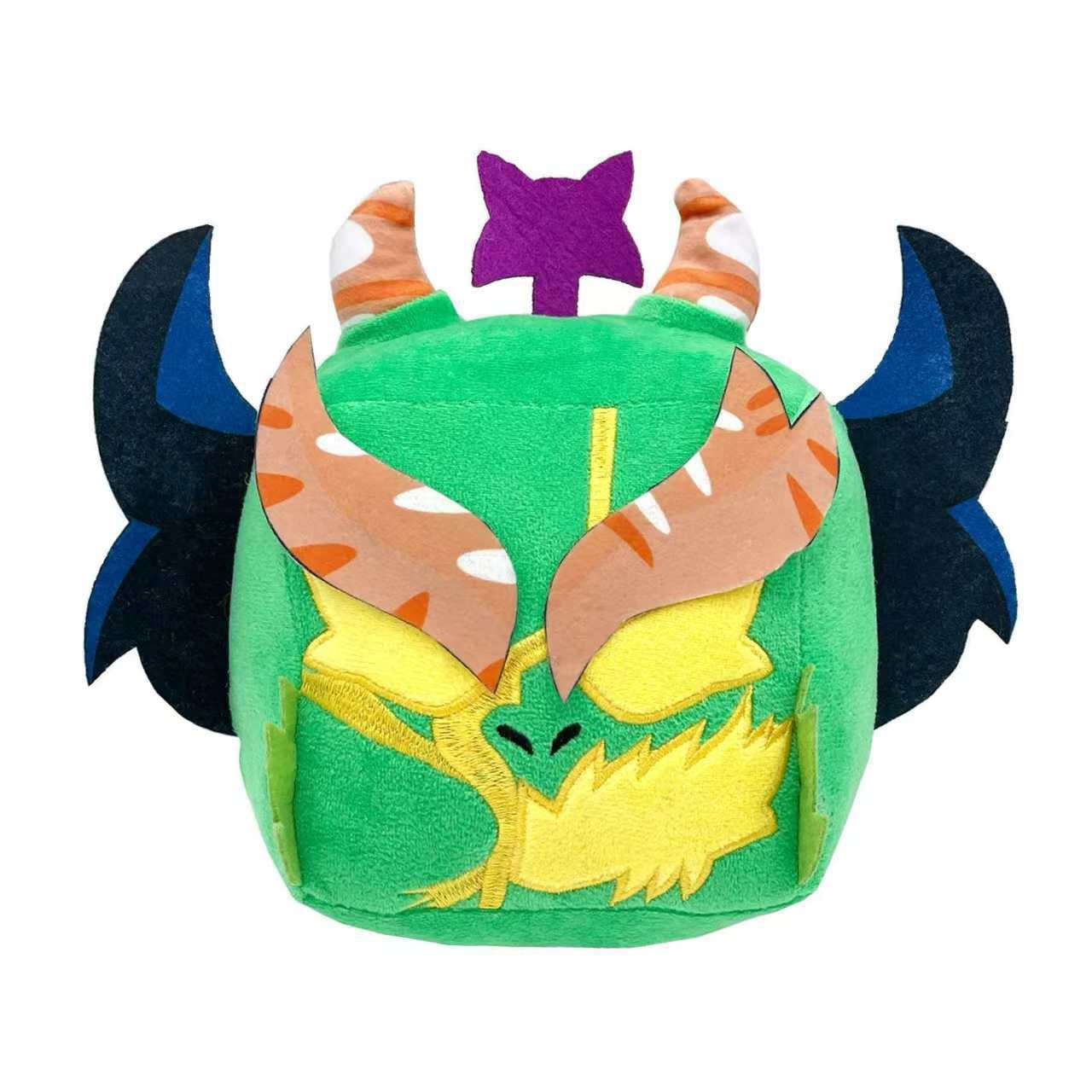 Yo-Kai Watch Komasan Tsum Plush Pillow - Walmart.com