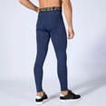 thumbnail image 5 of Men’s Compression Pants Dry Cool Sports Baselayer Running Workout Active Tights Leggings Yoga, 5 of 5