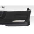 thumbnail image 6 of 2007-2013 Toyota Tundra Duraflex BT Design Rear Bumper Cover - 1 Piece, 6 of 8