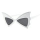 thumbnail image 2 of Gafas de Montura Grande onlyliua Gafas de Fiesta Personalizadas Lazo Elegante, 2 of 2