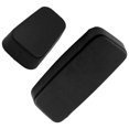 thumbnail image 2 of 2Pcs Power Seat Adjust Switch Button Cover For Mitsubishi Outlander ASX Pajero, 2 of 5
