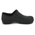 thumbnail image 4 of JEFFRICO Womens Clogs Breathable Clogs Shoes For Women Garden Shoes, 4 of 6