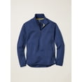 thumbnail image 3 of Bonobos Fielder Men's and Big Men's Tech Fleece Half Zip, up to 3XL, 3 of 7