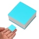 thumbnail image 4 of Bloques De Grabado De Goma, 3 Capas, Azul, , Azul, Respetuoso Con El Medio Ambiente, 10 Piezas, Kit De Fabricación De Sellos Multifuncional Para Manualidades DIY, 4 of 7