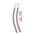 thumbnail image 2 of Power Lead plug connector Accessory For Yamaha Wolverine RMAX 850 X2 X4 708 RMAX2 1000 RMAX4 R-Spec -, 2 of 5