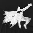 thumbnail image 2 of Batman V Superman Knight Silhouette Unisex Adult T Shirt For Men And Women, 2 of 7