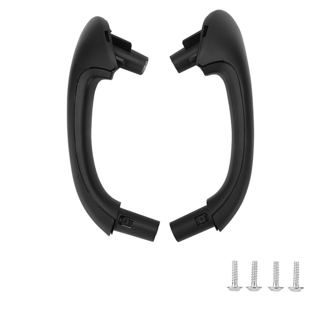 Tiradores de puerta Interior, 2 uds., delantero izquierdo derecho 2038101651, repuesto para Mercedes Benz W203 C230 C240 Jadeshay A