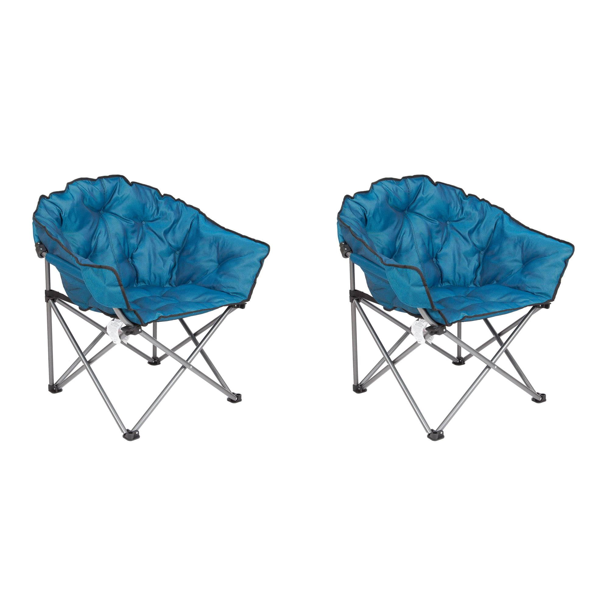 Mac padded club chair cheap