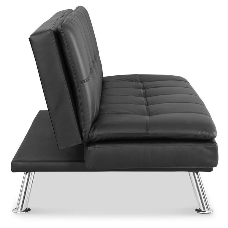 Serta Niles Convertible Sofa Walmart