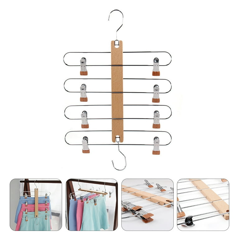 Culottes skirt hangers clearance walmart