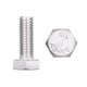 thumbnail image 1 of Tornillo Irfora Tornillo hexagonal exterior de acero inoxidable DIN933 304 Irfora Tornillo, 1 of 5