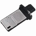 thumbnail image 1 of Mass Air Flow Meter Sensor Fit for TRANSIT MK7 2.2 2.4 3.2 TDCI AFH70M-54 AFH70M54 6C1112B579AA, 1 of 5