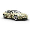 thumbnail image 6 of Rwraps Green Camouflage Savanna Grass Matte Vinyl Film Wrap 59in x 11ft Vinyl Vehicle Car Film Sheet, 6 of 9