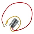 thumbnail image 2 of 2 Wire Condenser, 2 of 2