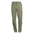 thumbnail image 5 of George Men's Synthetic Lined Pants, 5 of 6