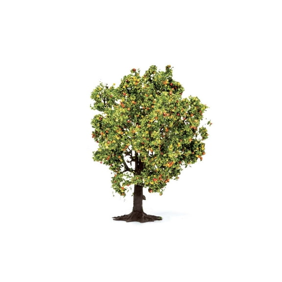 Hornby Apple Tree (with Fruit)
