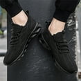 thumbnail image 7 of YYTLCH Mens Fashion Sneakers Walk Shoes Running Gym Workout Shoes for Men, 7 of 7