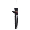 thumbnail image 3 of Shisuyan 1pc Wind Direction Flag Hanging Ghost Windsock Halloween Wind Indicator Decor, 3 of 8