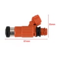 thumbnail image 2 of INP-771 Fuel Injector 68V-8A360-00-00 For Yamaha Outboard 115 HP CDH210, 2 of 10