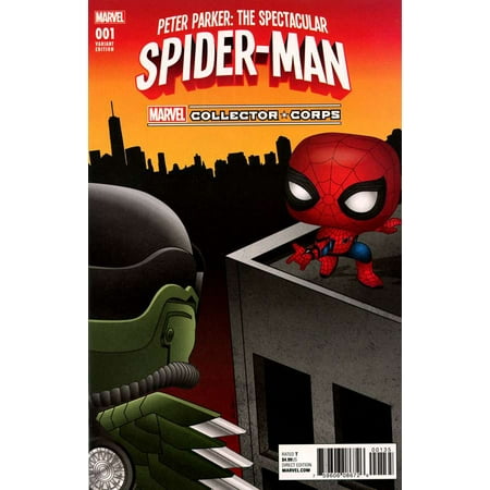 funko peter parker