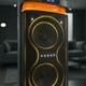 thumbnail image 2 of Bafle Recargable Audiobahn THUMP6 con Aros RGB, 2 of 12